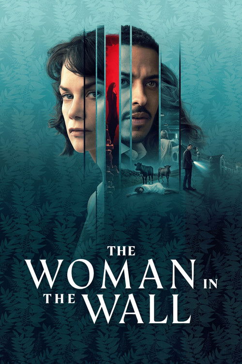 The Woman in the Wall : 1.Sezon 5.Bölüm İzle