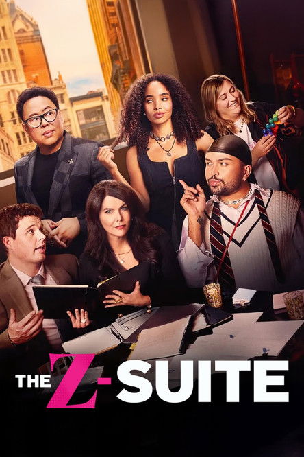 The Z-Suite : 1.Sezon 1.Bölüm İzle