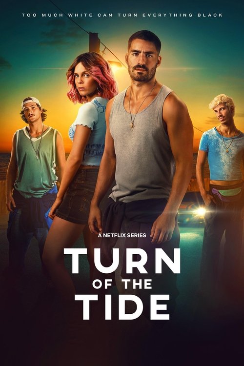 Turn of the Tide : 1.Sezon 1.Bölüm İzle
