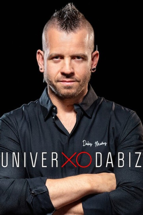 UniverXO Dabiz : 1.Sezon 1.Bölüm İzle