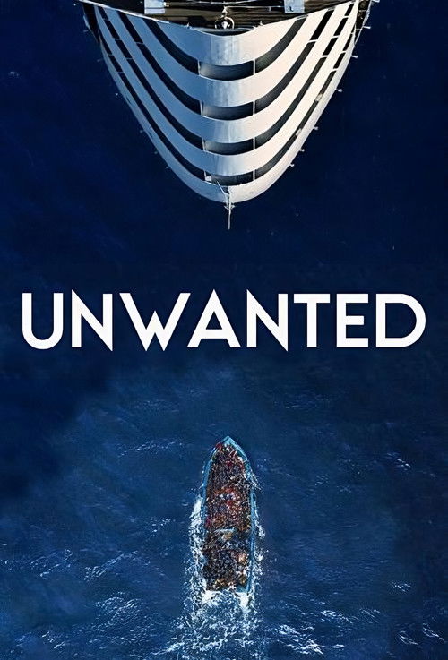 Unwanted : 1.Sezon 1.Bölüm İzle