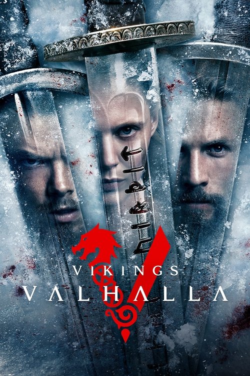 Vikings Valhalla : 3.Sezon 3.Bölüm İzle