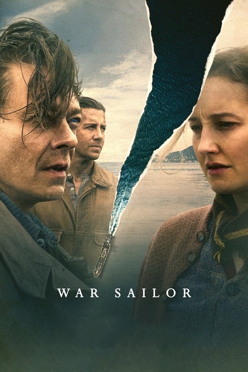War Sailor : 1.Sezon 1.Bölüm İzle