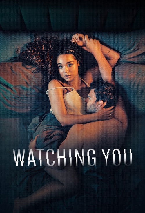 Watching You : 1.Sezon 4.Bölüm İzle