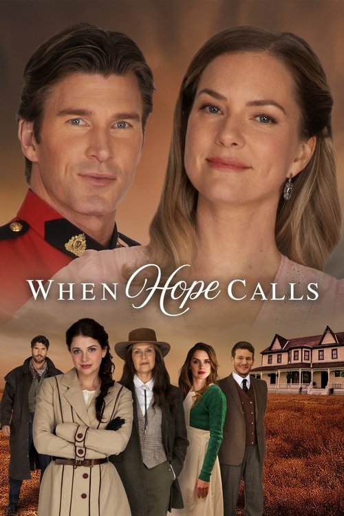 When Hope Calls : 2.Sezon 1.Bölüm İzle
