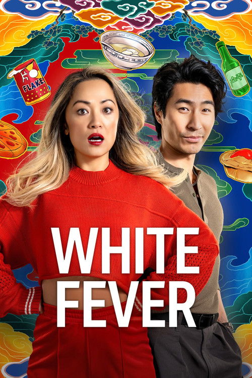 White Fever : 1.Sezon 6.Bölüm İzle