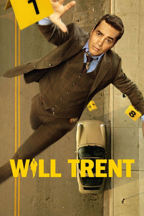 Will Trent : 3.Sezon 18.Bölüm İzle