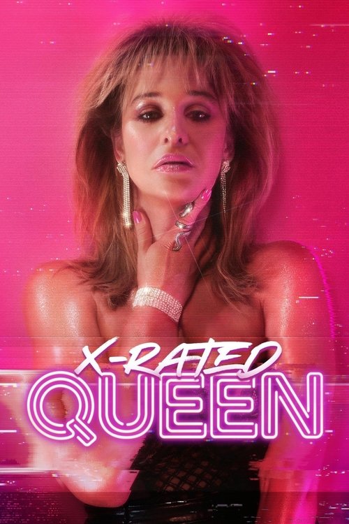 X-Rated Queen : 1.Sezon 2.Bölüm İzle